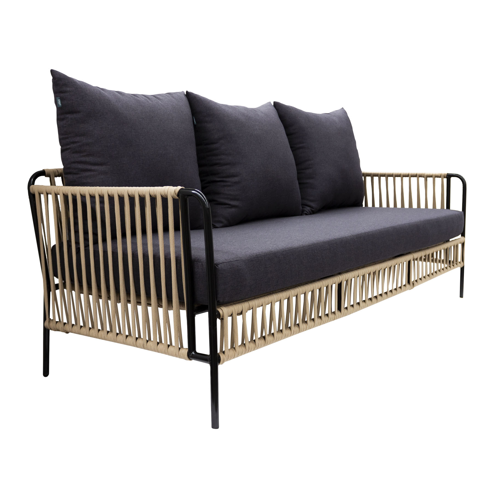 Chetumal_sofa_metal_negro_cuerda_negra_tela_loneta.png